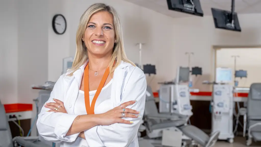 Diaverum Gandía Dialysis Clinic