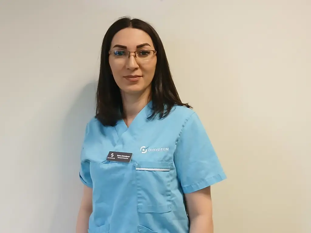 Diaverum Södertälje