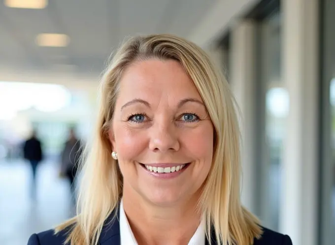 Petra Mälarholm new Country Manager for Diaverum Sweden