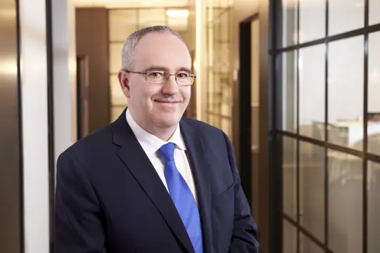 "Njurhälsa för alla" måste vara mer än en kampanjslogan