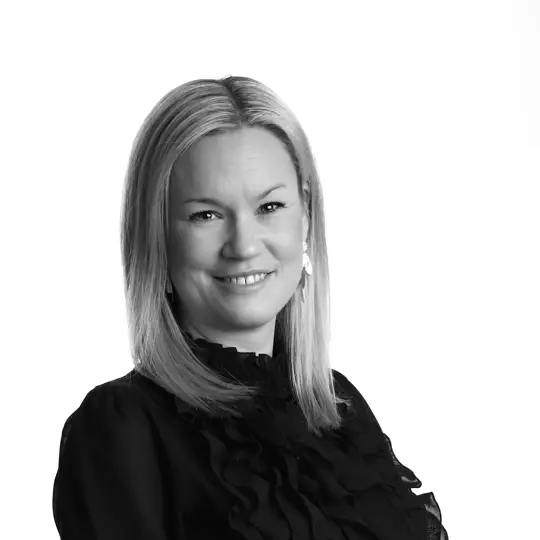 Michaela Blomstrand