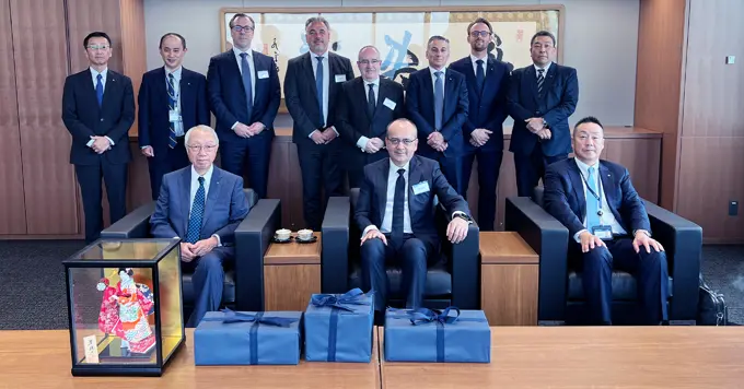 Diaverum och Nipro signerar långsiktigt och ömsesidigt värdeskapande partnerskap