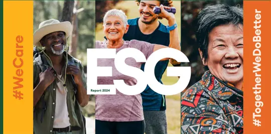 Livsförbättrande njursjukvård på ett ansvarsfullt sätt