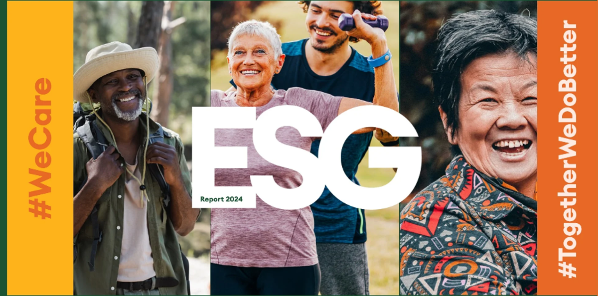 Livsförbättrande njursjukvård på ett ansvarsfullt sätt