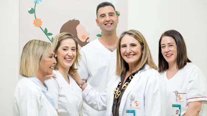 Internationella Sjuksköterskedagen 2025