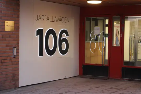 Diaverum Järfälla