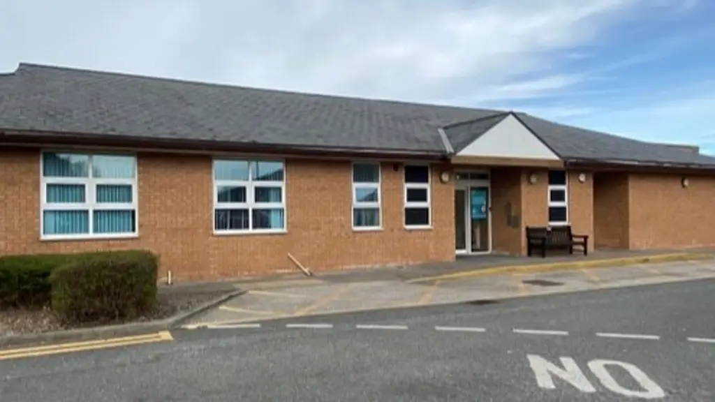 Clifton Dialysis Unit