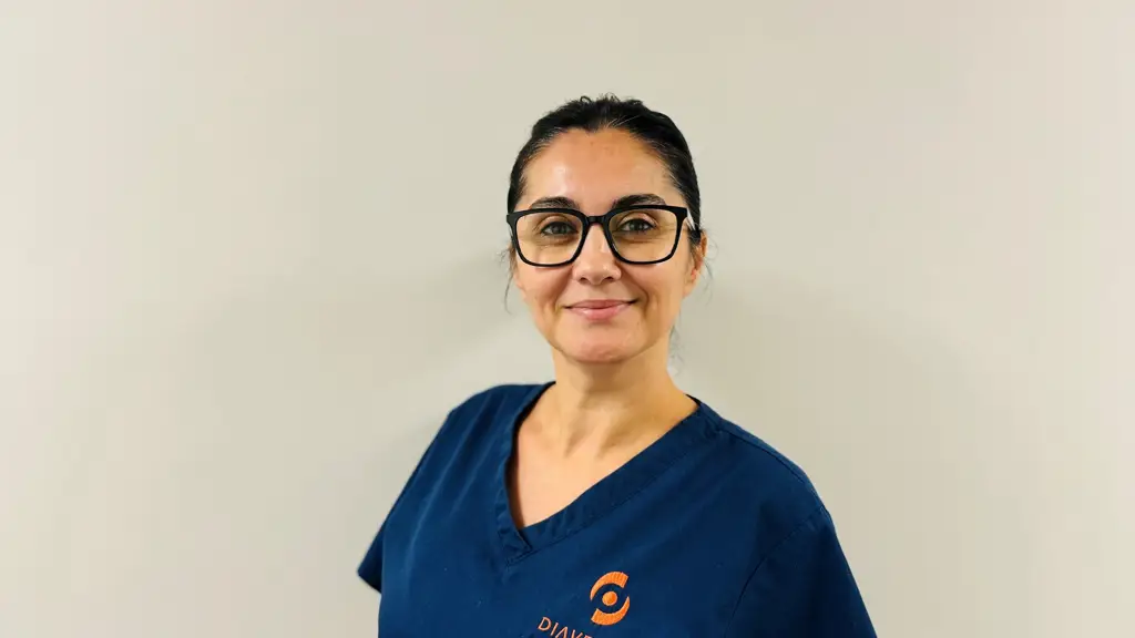 Darlington Dialysis Unit