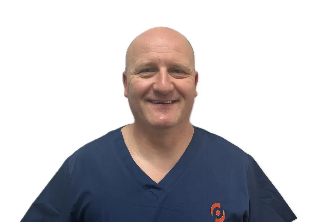 Rotherham Dialysis Unit