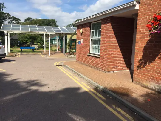 Aldeburgh Renal Unit