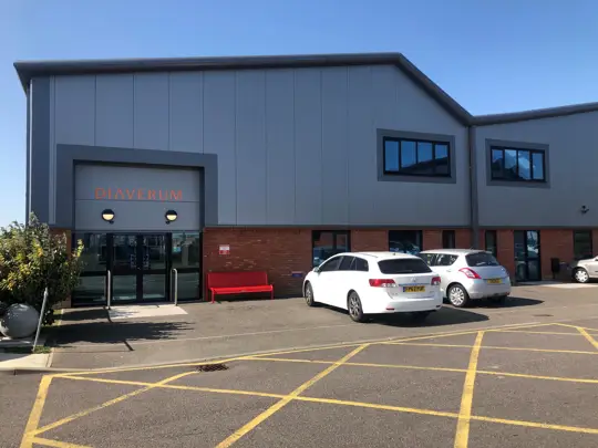 Eastbourne  Kidney Treatment Centre