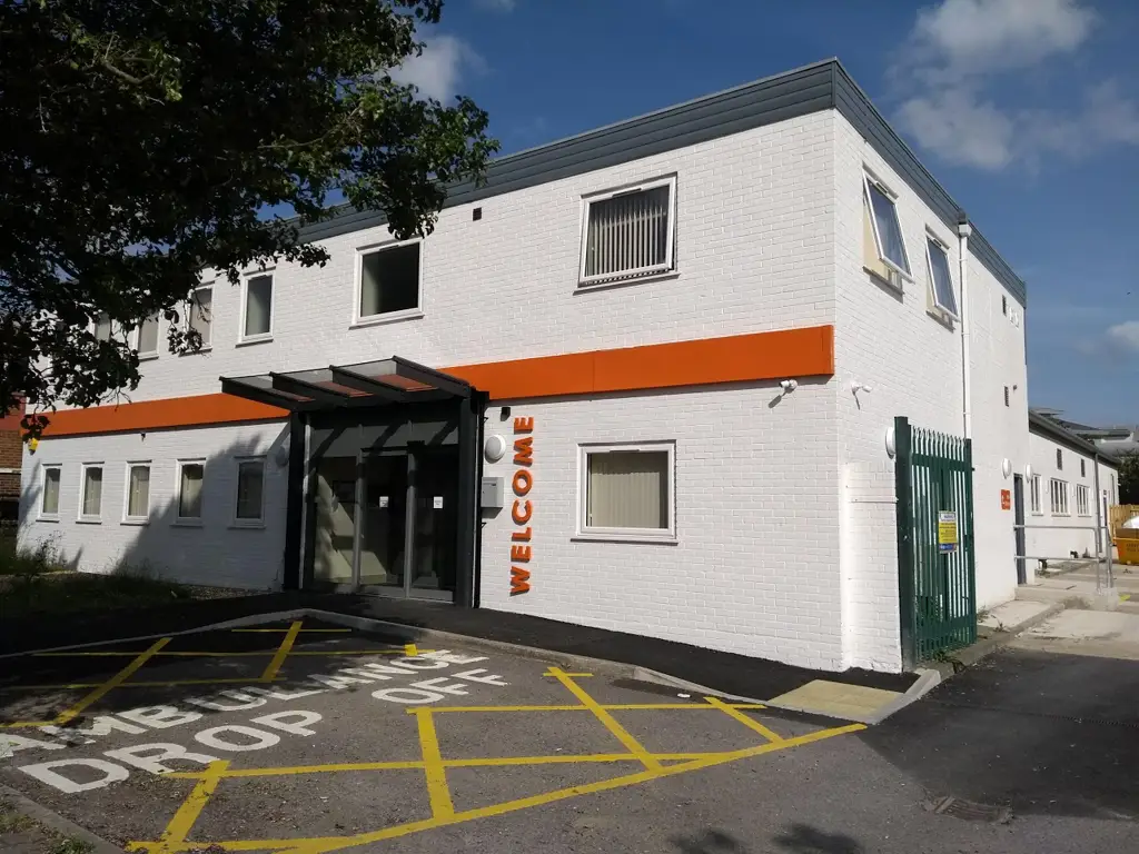 Thamesmead Kidney Treatment Centre