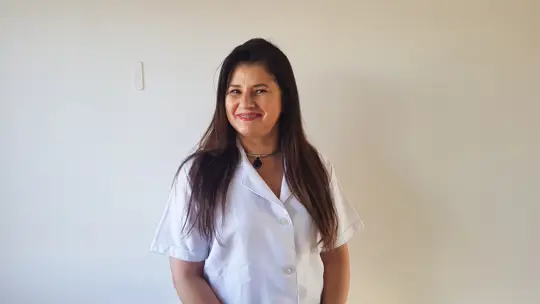 Dr. Sebastián Marton