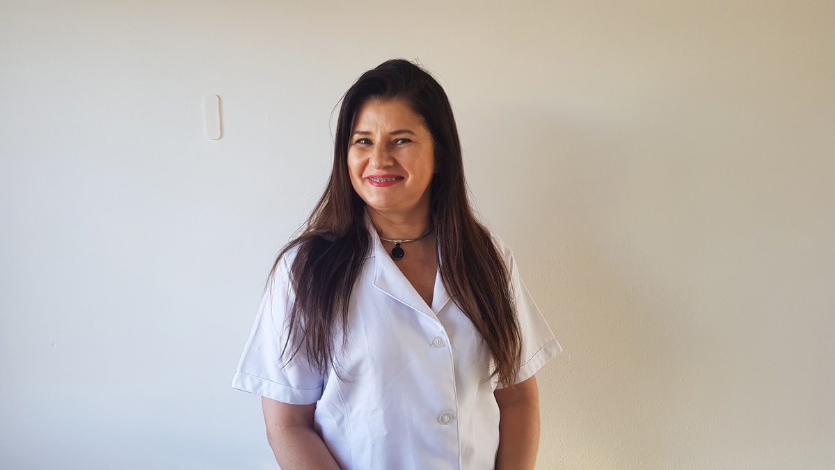 Dr. Sebastián Marton