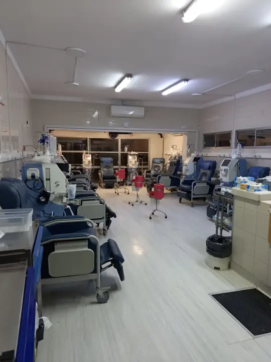 Diaverum Crani Minas