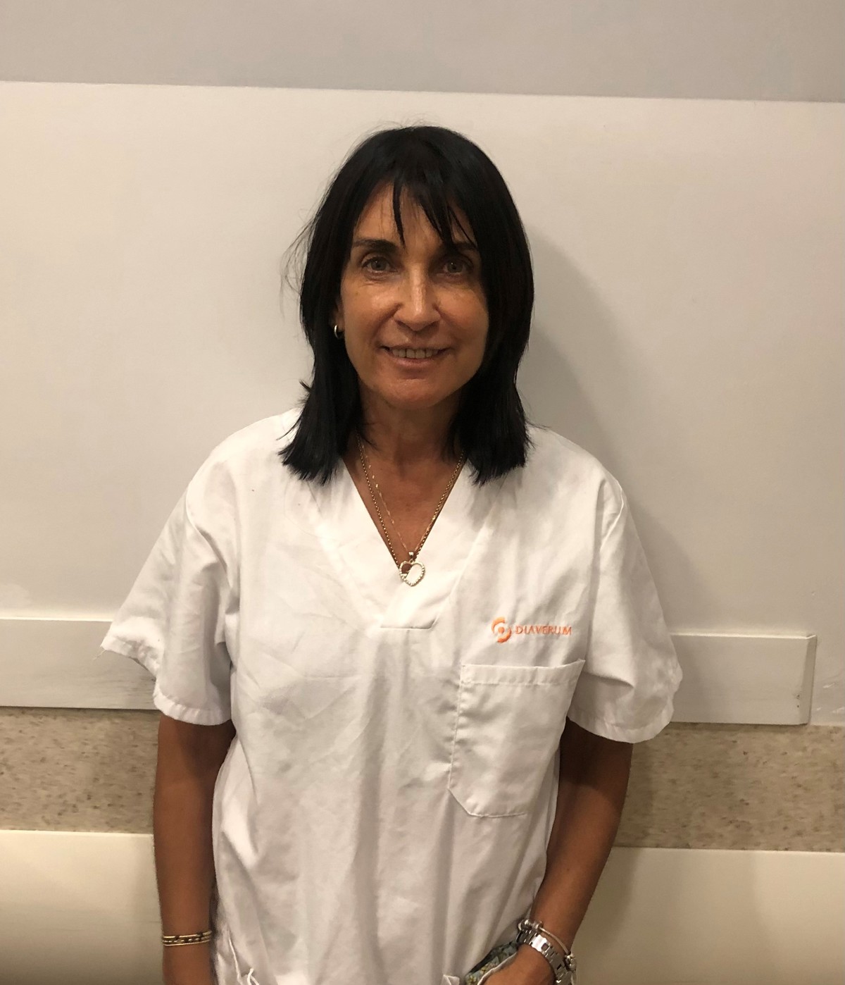 Dra. Anabella Rebori