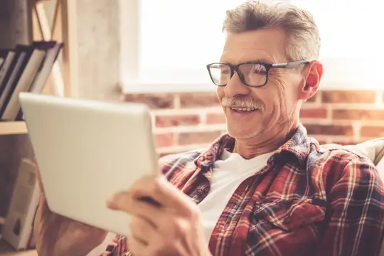 Social media privacy notice