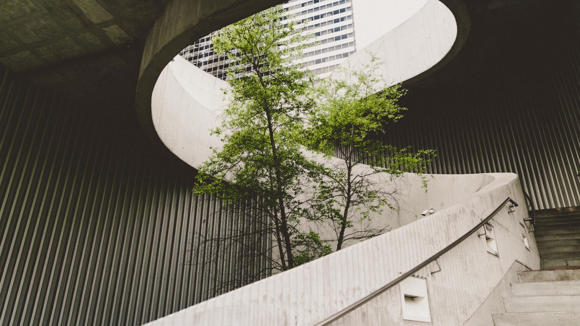 How we make our work sustainable