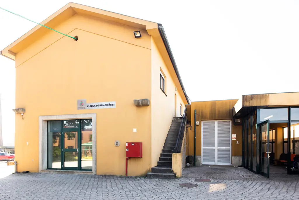 Hemo Atlântico - Gaia