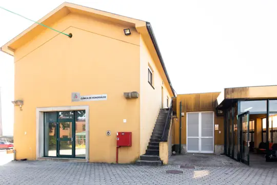 Hemo Atlântico - Gaia