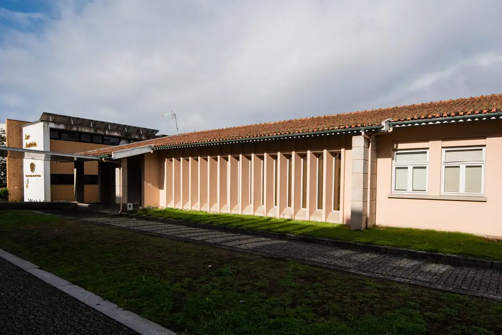 Hemo Atlântico - Vila Verde