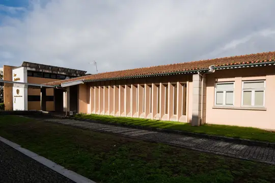 Hemo Atlântico - Vila Verde