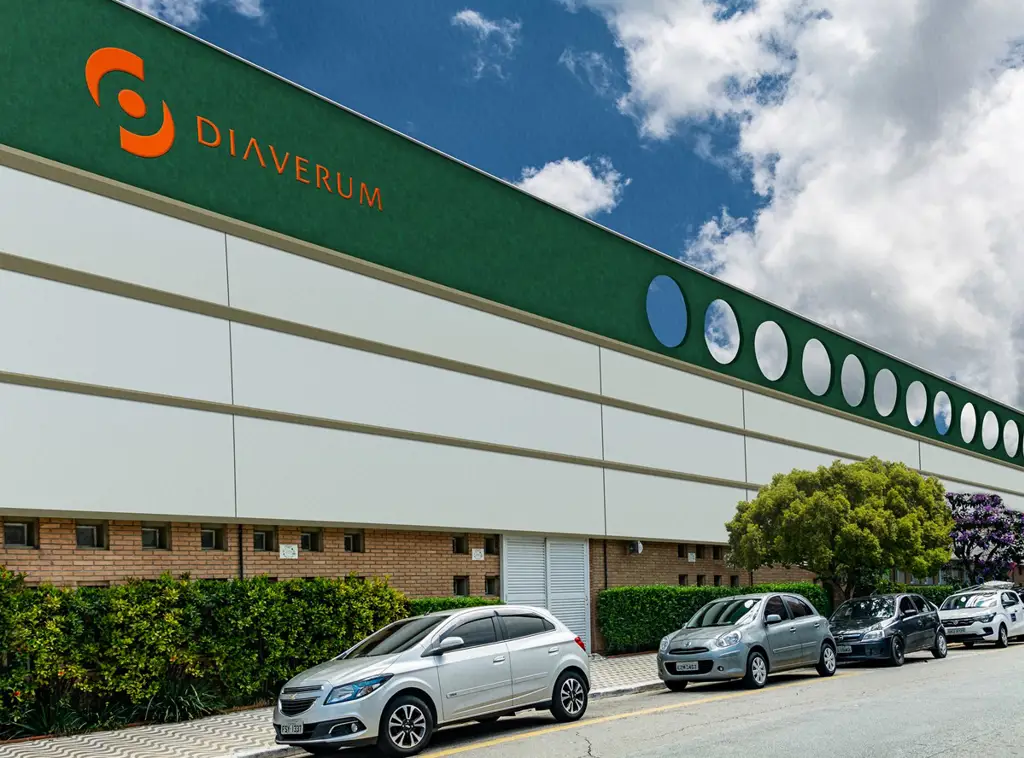 Diaverum Santo André