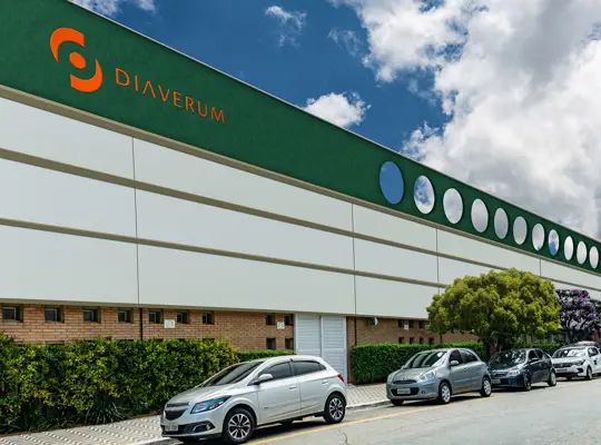 Diaverum Santo André