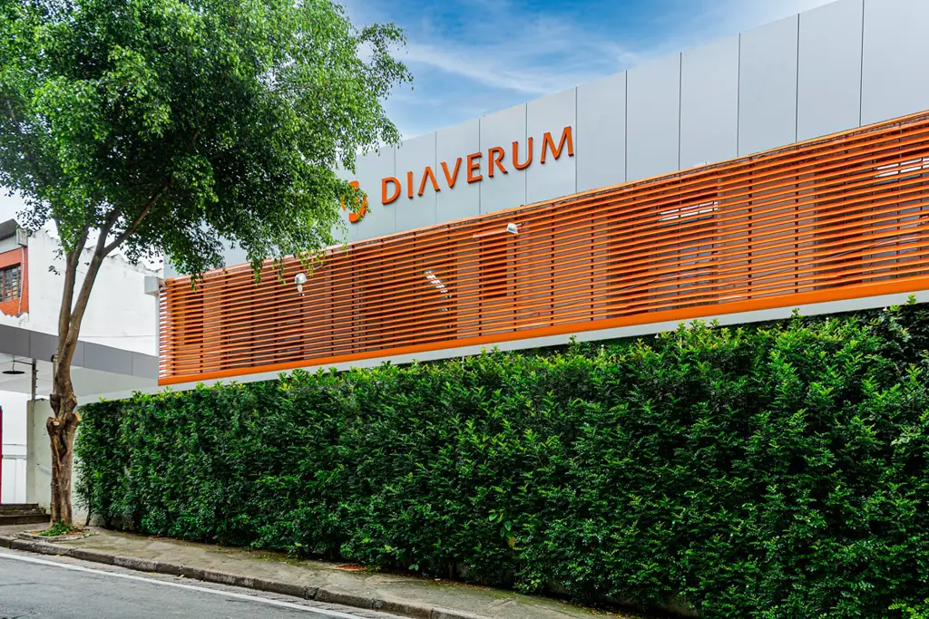 Diaverum Taboão da Serra