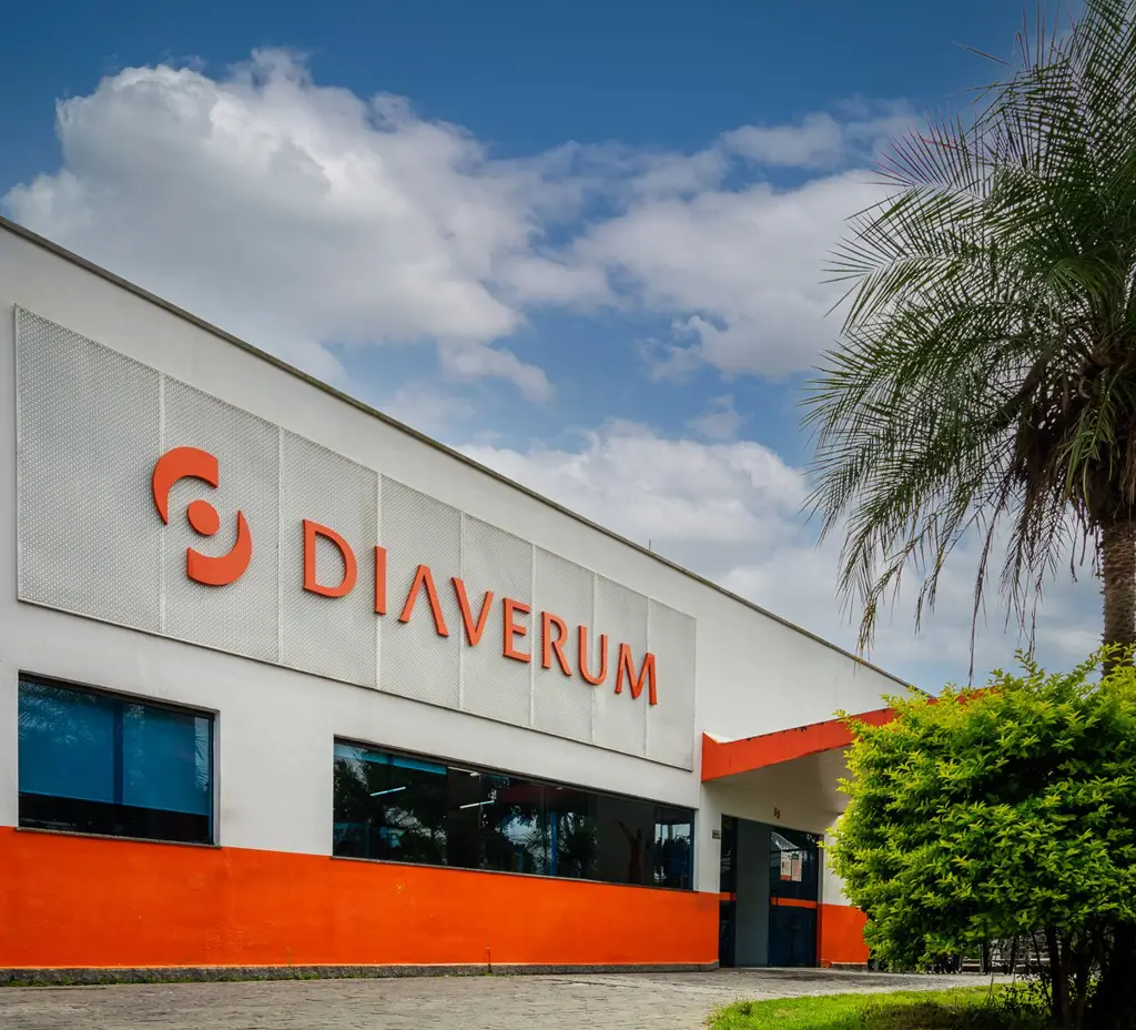 Diaverum Suzano