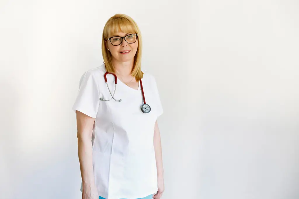 Centrul medical de nefrologie și dializă Diaverum Buşteni