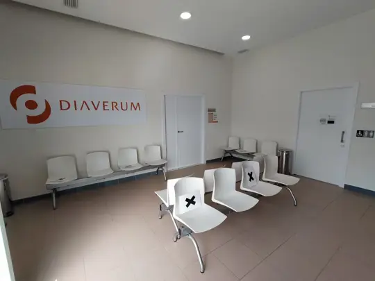 Burjassot Dialysis Clinic