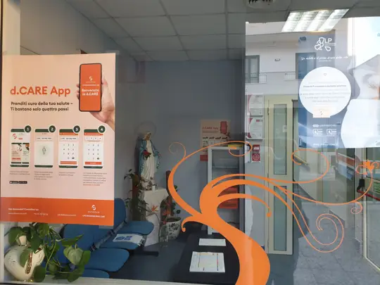 Centro Rene di Mesagne