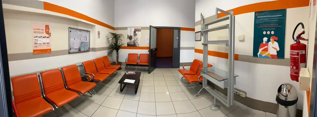 Centro Rene di Adrano