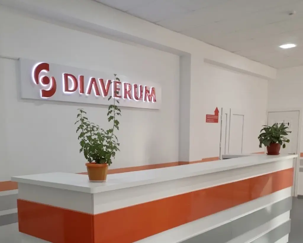 Diaverum Hemodialysis Center Aktau