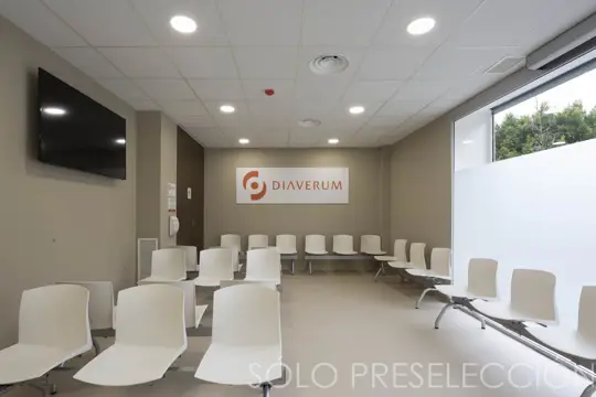 Diaverum Valencia Dialysis Clinic
