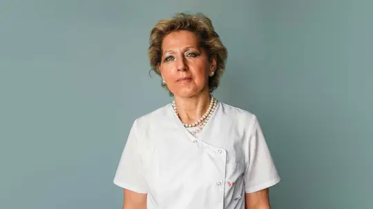 Anna Bednarek-Skublewska MD, PhD