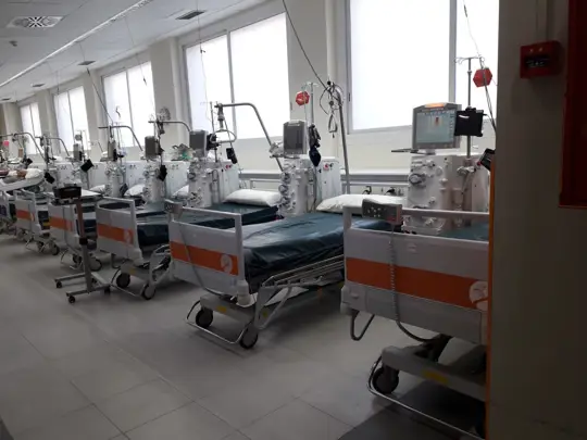 Instituto Médico de Badalona