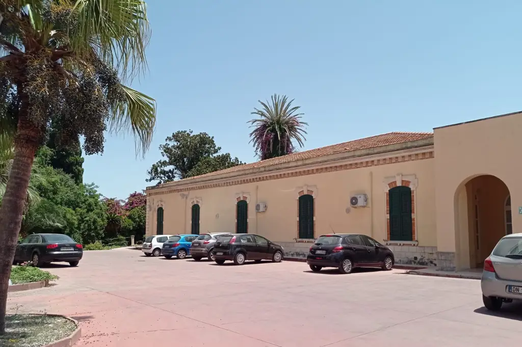 Centro Rene di Barcellona Pozzo di Gotto