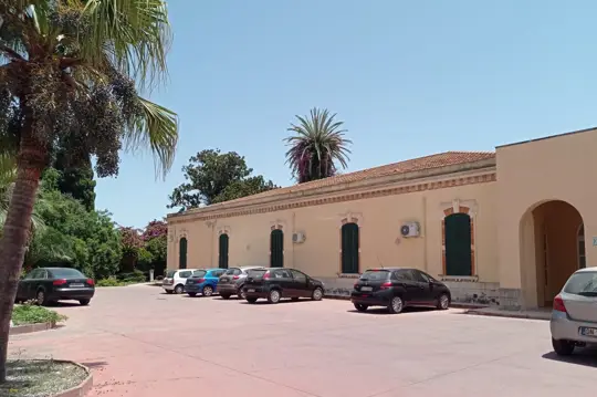 Centro Rene di Barcellona Pozzo di Gotto