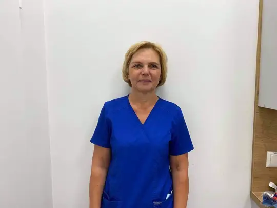 Birutė Pivoriūnienė