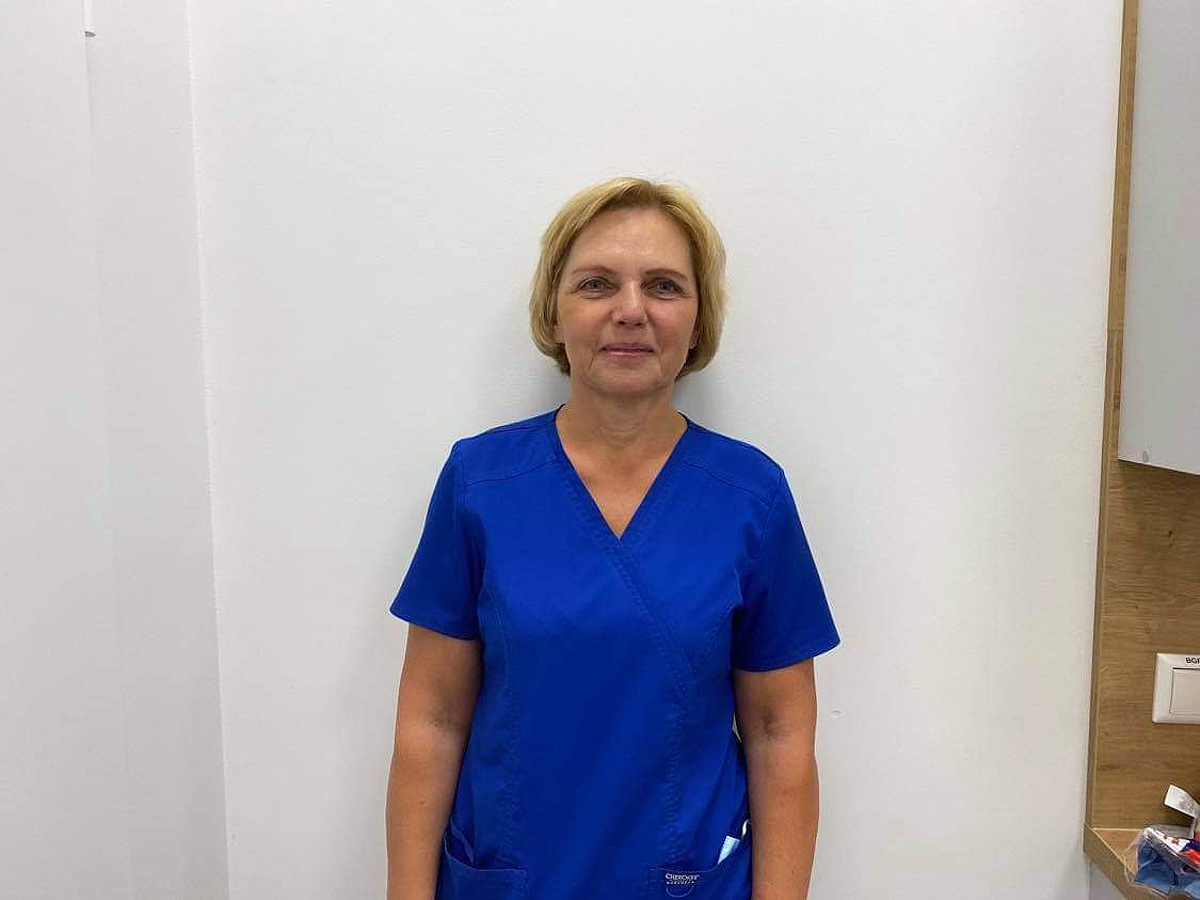 Birutė Pivoriūnienė