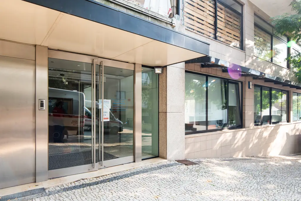 Hemo Atlântico - Braga