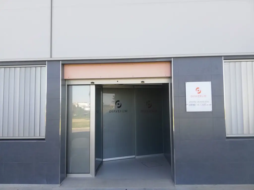 Playas de Cartaya Dialysis Clinic