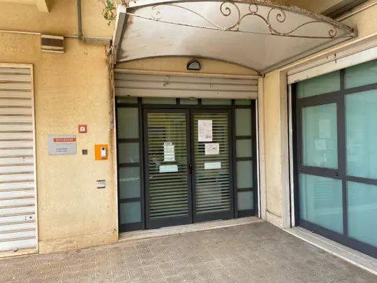 Centro Rene di Castelvetrano-Selinunte