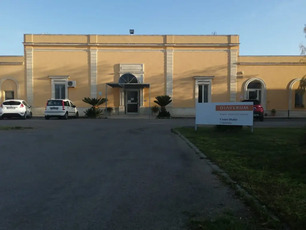 Centro Rene di Copertino