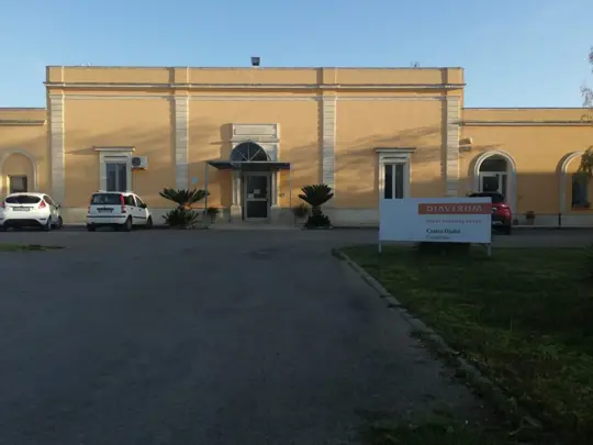 Centro Rene di Copertino