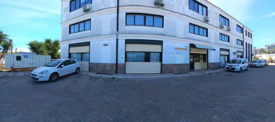 Centro Rene di Corato