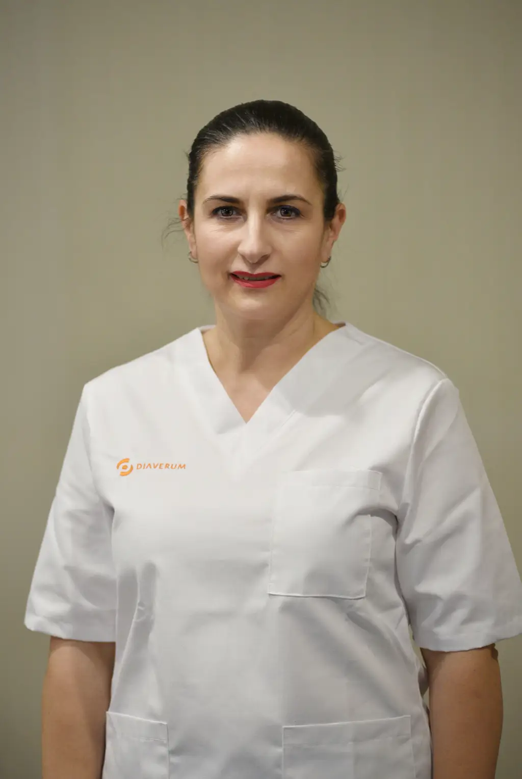 Centrul medical de nefrologie și dializă Diaverum Craiova