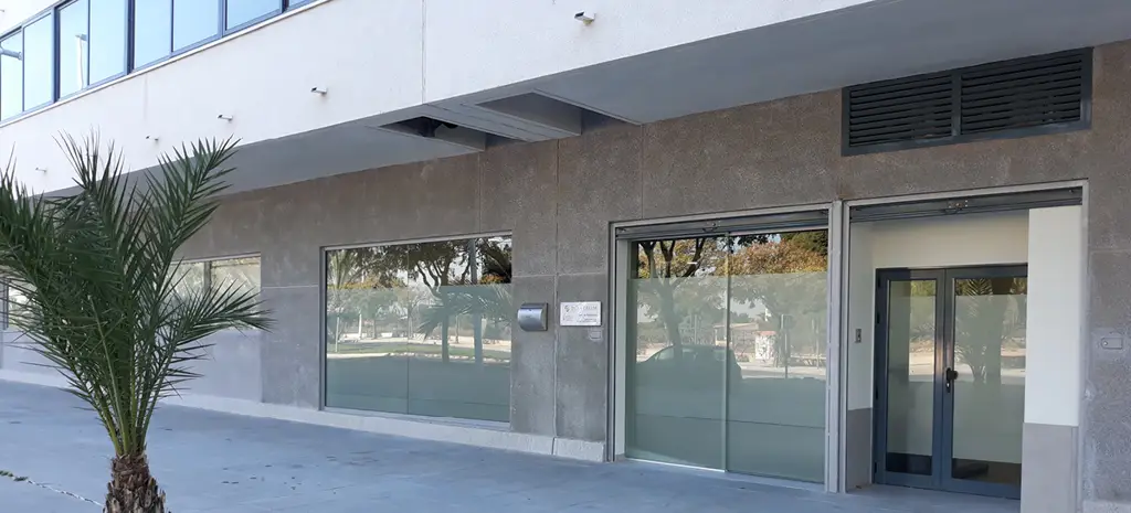 Diaverum Elche Dialysis Clinic